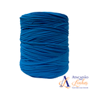 Fio De Malha Brasil 1kg - Tons de Azul Médio/Royal