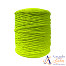 Fio De Malha Brasil 1kg - Tons de Amarelo Neon