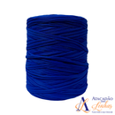Fio De Malha Brasil 1kg - Azul Médio/Royal
