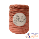 Fio De Malha Brasil 1kg - Tons de Rosa Claro/Bebê