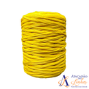 Fio De Malha Brasil 1kg - Tons de Amarelo