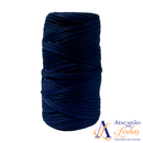 Fio De Malha Brasil 500g - Tons de Azul Escuro/Marinho