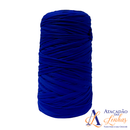 Fio De Malha Brasil 500g - Tons de Azul Royal