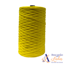 Fio De Malha Brasil 500g - Tons de Amarelo