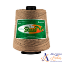 Barbante Eco Brasil 1Kg Fio 6 - Crochê Artesanato Tricô Macramê - OFERTA VALIDA ATÉ DOMINGO - Linha Completa de Cores