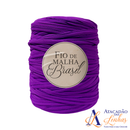 Fio De Malha Brasil 1kg - Tons de Lilás