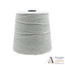 Barbante Columbia Crú 1Kg Fio 6 e 8 - OFERTA DE LANÇAMENTO -  Crochê Artesanato Tricô Macramê fl