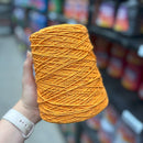 [QUEIMA DE ESTOQUE] - Barbantes 600g e 1kg para Croche - [SUPER CUSTO-BENEFICIO] fl