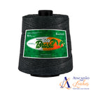 Barbante Eco Brasil 1Kg Fio 6 - Crochê Artesanato Tricô Macramê - Linha Completa de Cores