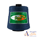 !!! OFERTA VÁLIDA ATÉ DOMINGO !!! Barbante Eco Brasil 700g Fio 6 - Crochê Artesanato Tricô Macramê Amigurumi