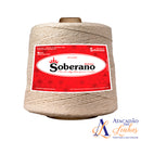 Barbante Eco Brasil 700g Fio N° 8 - OFERTA VÁLIDA ATÉ DOMINGO!! - Crochê Artesanato Tricô Macramê Amigurumi