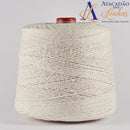 Barbante Eco Brasil 1Kg Fio 6 - Crochê Artesanato Tricô Macramê - Linha Completa de Cores