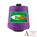Barbante Eco Brasil 700g Fio N° 8 - OFERTA VÁLIDA ATÉ DOMINGO!! - Crochê Artesanato Tricô Macramê Amigurumi