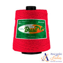 !!! OFERTA VÁLIDA ATÉ DOMINGO !!! Barbante Eco Brasil 700g Fio 6 - Crochê Artesanato Tricô Macramê Amigurumi