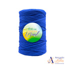 [PRE - LIQUIDA 8.8] Fio de Malha Brasil -  500g - Cores Variadas Bolsa Tapete Lycra Elastano Algodão
