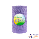 [PRE - LIQUIDA 8.8] Fio de Malha Brasil -  500g - Cores Variadas Bolsa Tapete Lycra Elastano Algodão
