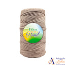 [PRE - LIQUIDA 8.8] Fio de Malha Brasil -  500g - Cores Variadas Bolsa Tapete Lycra Elastano Algodão