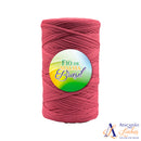 [PRE - LIQUIDA 8.8] Fio de Malha Brasil -  500g - Cores Variadas Bolsa Tapete Lycra Elastano Algodão
