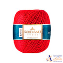 Soberano Premium 100% Algodão Fio 4 150g - Para Crochê Tricô Macramê Amigurumi [OFERTA LANÇAMENTO] Macio Não Desbota fl