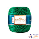 Soberano Premium 100% Algodão Fio 4 150g - Para Crochê Tricô Macramê Amigurumi [OFERTA LANÇAMENTO] Macio Não Desbota fl