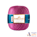 Soberano Premium 100% Algodão Fio 4 150g - Para Crochê Tricô Macramê Amigurumi [OFERTA LANÇAMENTO] Macio Não Desbota fl