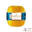 Soberano Premium 100% Algodão Fio 4 150g - Para Crochê Tricô Macramê Amigurumi [OFERTA LANÇAMENTO] Macio Não Desbota fl