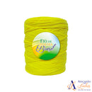 [PROMO] Fio de Malha Brasil -  1Kg - Cores Variadas OFERTA Crochê Residual Bolsa Tapete Lycra