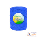 [DESCONTAÇO 6.6] Fio de Malha Brasil -  1Kg - Cores Variadas OFERTA Crochê Residual Bolsa Tapete Lycra fl