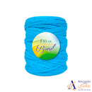 [PROMO] Fio de Malha Brasil -  1Kg - Cores Variadas OFERTA Crochê Residual Bolsa Tapete Lycra