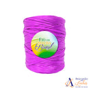 [PROMO] Fio de Malha Brasil -  1Kg - Cores Variadas OFERTA Crochê Residual Bolsa Tapete Lycra