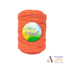 [PROMO] Fio de Malha Brasil -  1Kg - Cores Variadas OFERTA Crochê Residual Bolsa Tapete Lycra