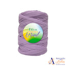 [PROMO] Fio de Malha Brasil -  1Kg - Cores Variadas OFERTA Crochê Residual Bolsa Tapete Lycra