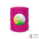 [PROMO] Fio de Malha Brasil -  1Kg - Cores Variadas OFERTA Crochê Residual Bolsa Tapete Lycra