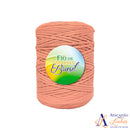 [PROMO] Fio de Malha Brasil -  1Kg - Cores Variadas OFERTA Crochê Residual Bolsa Tapete Lycra