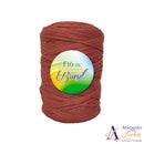 [PROMO] Fio de Malha Brasil -  1Kg - Cores Variadas OFERTA Crochê Residual Bolsa Tapete Lycra