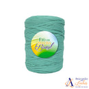 [PROMO] Fio de Malha Brasil -  1Kg - Cores Variadas OFERTA Crochê Residual Bolsa Tapete Lycra