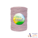 [PROMO] Fio de Malha Brasil -  1Kg - Cores Variadas OFERTA Crochê Residual Bolsa Tapete Lycra