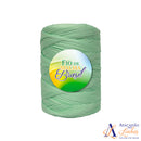 [PROMO] Fio de Malha Brasil -  1Kg - Cores Variadas OFERTA Crochê Residual Bolsa Tapete Lycra