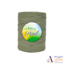 [PROMO] Fio de Malha Brasil -  1Kg - Cores Variadas OFERTA Crochê Residual Bolsa Tapete Lycra