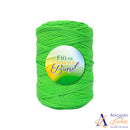 [PROMO] Fio de Malha Brasil -  1Kg - Cores Variadas OFERTA Crochê Residual Bolsa Tapete Lycra