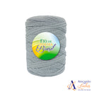 [PROMO] Fio de Malha Brasil -  1Kg - Cores Variadas OFERTA Crochê Residual Bolsa Tapete Lycra