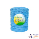 [PROMO] Fio de Malha Brasil -  1Kg - Cores Variadas OFERTA Crochê Residual Bolsa Tapete Lycra