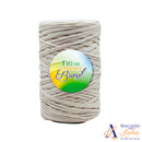 [PRE - LIQUIDA 8.8] Fio de Malha Brasil -  500g - Cores Variadas Bolsa Tapete Lycra Elastano Algodão