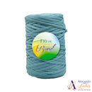 [PRE - LIQUIDA 8.8] Fio de Malha Brasil -  500g - Cores Variadas Bolsa Tapete Lycra Elastano Algodão