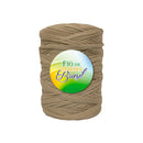 Fio de Malha Brasil - 1Kg - Cores Variadas OFERTA Crochê Residual Bolsa Tapete Lycra Elastano Algod