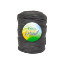 Fio de Malha Brasil - 1Kg - Cores Variadas OFERTA Crochê Residual Bolsa Tapete Lycra Elastano Algod