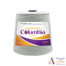 Barbante Columbia Crú 1Kg Fio 6 e 8 - OFERTA DE LANÇAMENTO -  Crochê Artesanato Tricô Macramê fl