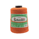 Soberano ROPE - Fio Trançado Especial - OFERTA LANÇAMENTO - Para Crochê Tricô Macramê Amigurumi