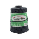 Soberano ROPE - Fio Trançado Especial - OFERTA LANÇAMENTO - Para Crochê Tricô Macramê Amigurumi