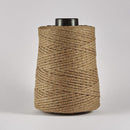Soberano ROPE - Fio Trançado Especial - OFERTA LANÇAMENTO - Para Crochê Tricô Macramê Amigurumi